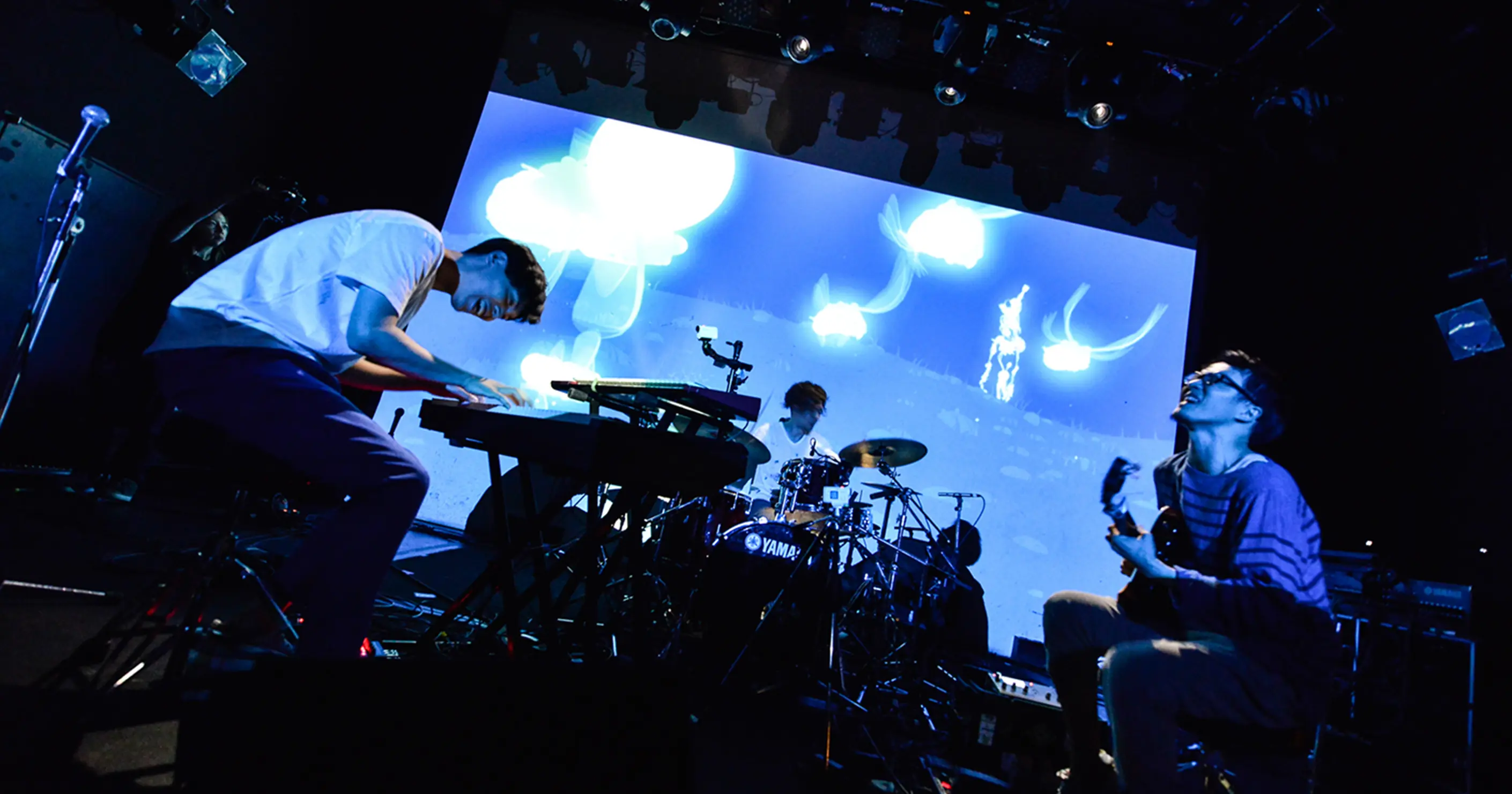 NETWORKS artist image